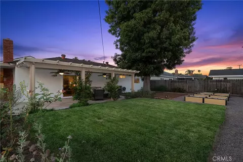 Exterior - 2132 E Trenton Ave, Orange, CA 92867 photo 6 of 13
