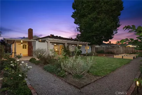 Exterior - 2132 E Trenton Ave, Orange, CA 92867 photo 10 of 13