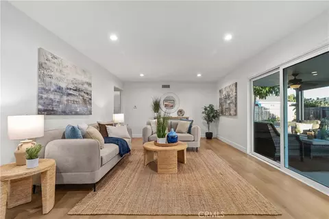 Living - 2132 E Trenton Ave, Orange, CA 92867 photo 3 of 6