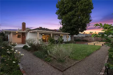 Exterior - 2132 E Trenton Ave, Orange, CA 92867 photo 5 of 13
