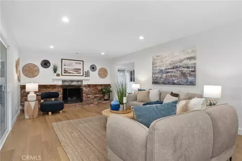 Living - 2132 E Trenton Ave, Orange, CA 92867 photo 5 of 6