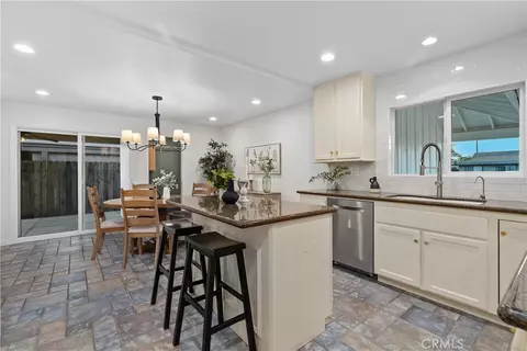 Kitchen - 2132 E Trenton Ave, Orange, CA 92867 photo 2 of 4