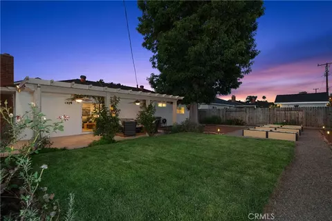 Exterior - 2132 E Trenton Ave, Orange, CA 92867 photo 11 of 13