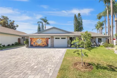 24382 Corta Cresta, Lake Forest, CA 92630