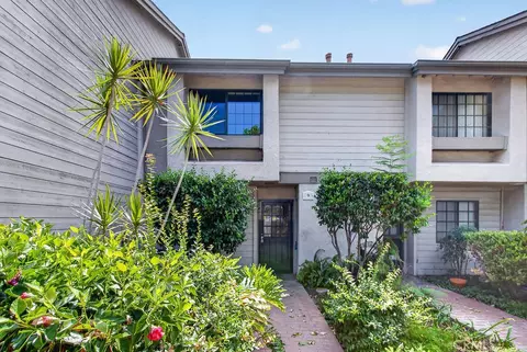 Exterior - 2220 E Chapman #9, Fullerton, CA 92831 photo 2 of 4