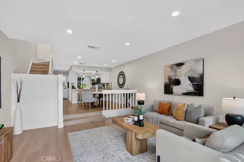 Living - 2220 E Chapman #9, Fullerton, CA 92831 photo 2 of 2