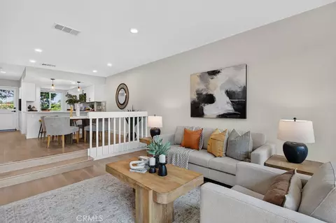 Living - 2220 E Chapman #9, Fullerton, CA 92831 photo 1 of 2
