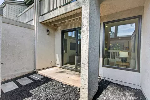 Exterior - 2220 E Chapman #9, Fullerton, CA 92831 photo 1 of 4