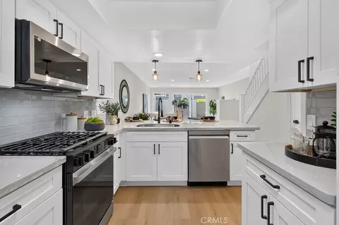 Kitchen - 2220 E Chapman #9, Fullerton, CA 92831 photo 2 of 2