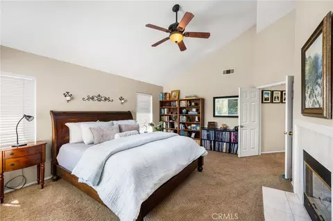 Bedroom - 24932 Summerwind, Dana Point, CA 92629 photo 5 of 5