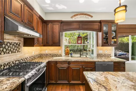 Kitchen - 24932 Summerwind, Dana Point, CA 92629 photo 3 of 4
