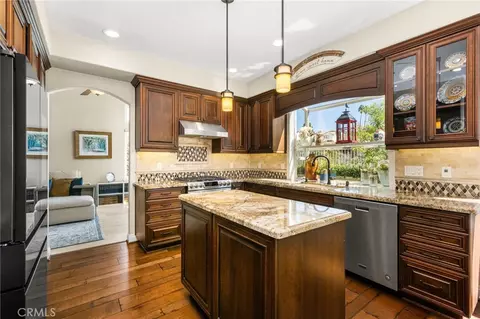 Kitchen - 24932 Summerwind, Dana Point, CA 92629 photo 2 of 4