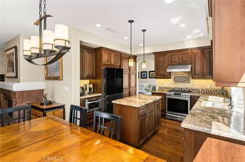 Kitchen - 24932 Summerwind, Dana Point, CA 92629 photo 4 of 4