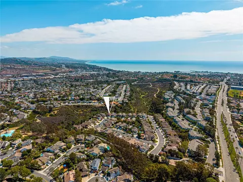 View/Area - 24932 Summerwind, Dana Point, CA 92629 photo 3 of 9
