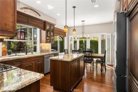 Kitchen - 24932 Summerwind, Dana Point, CA 92629 photo 1 of 4