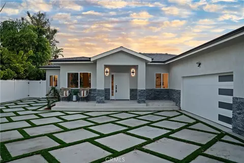 1949 W 1st St, Rancho Palos Verdes, CA 90275