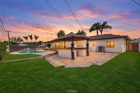Exterior - 2076 N Mori, Orange, CA 92867 photo 3 of 6