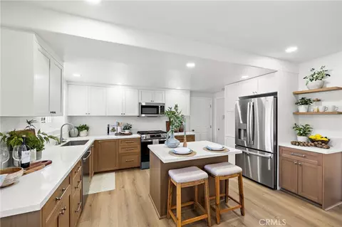 Kitchen - 2076 N Mori, Orange, CA 92867 photo 1 of 4