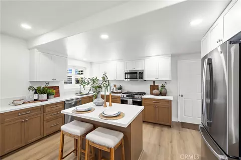 Kitchen - 2076 N Mori, Orange, CA 92867 photo 2 of 4