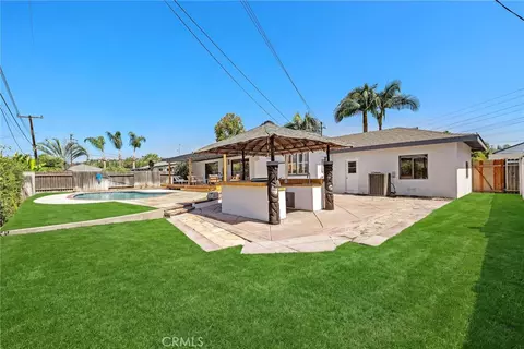 Exterior - 2076 N Mori, Orange, CA 92867 photo 6 of 6