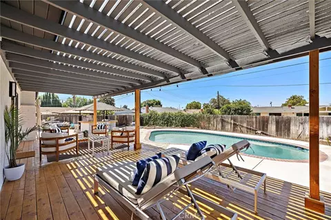 Exterior - 2076 N Mori, Orange, CA 92867 photo 4 of 6