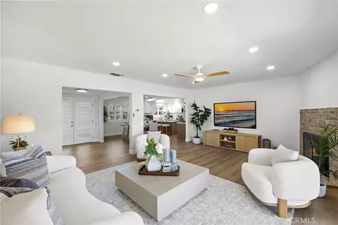 Living - 2076 N Mori, Orange, CA 92867 photo 2 of 2