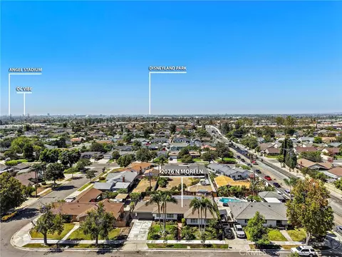 View/Area - 2076 N Mori, Orange, CA 92867 photo 6 of 11