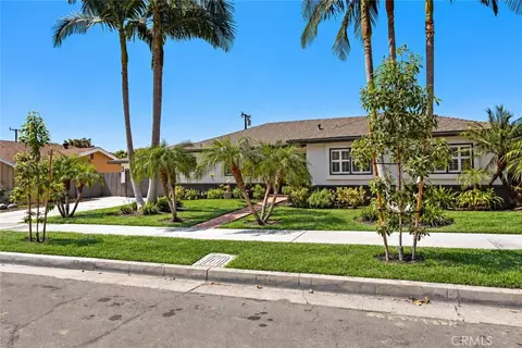 Exterior - 2076 N Mori, Orange, CA 92867 photo 1 of 6