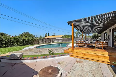 Exterior - 2076 N Mori, Orange, CA 92867 photo 5 of 6