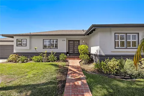 Exterior - 2076 N Mori, Orange, CA 92867 photo 2 of 6
