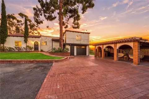 Exterior - 700 Wakefield Ct, El Cajon, CA 92020 photo 24 of 26