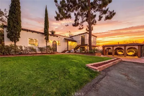 Exterior - 700 Wakefield Ct, El Cajon, CA 92020 photo 19 of 26
