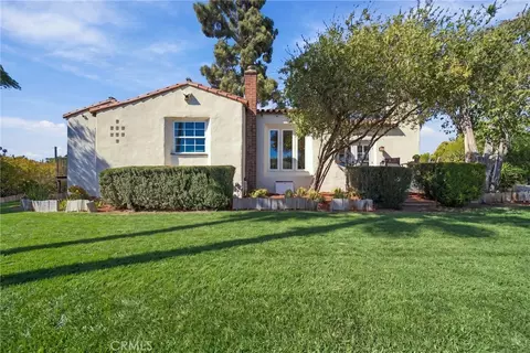 Exterior - 700 Wakefield Ct, El Cajon, CA 92020 photo 12 of 26