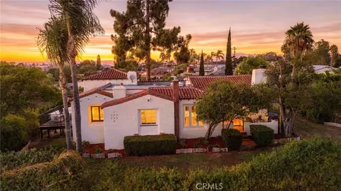 Exterior - 700 Wakefield Ct, El Cajon, CA 92020 photo 25 of 26