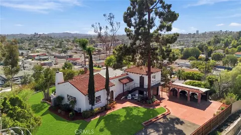 View/Area - 700 Wakefield Ct, El Cajon, CA 92020 photo 3 of 6