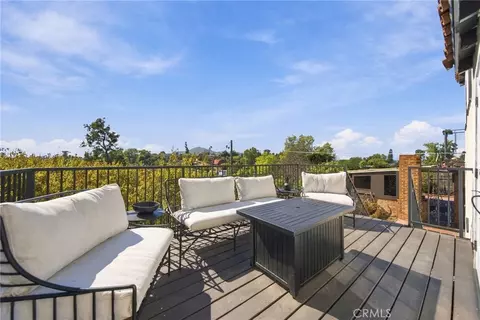 Exterior - 700 Wakefield Ct, El Cajon, CA 92020 photo 16 of 26