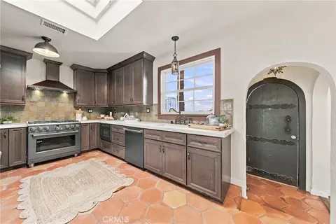 Kitchen - 700 Wakefield Ct, El Cajon, CA 92020 photo 2 of 2