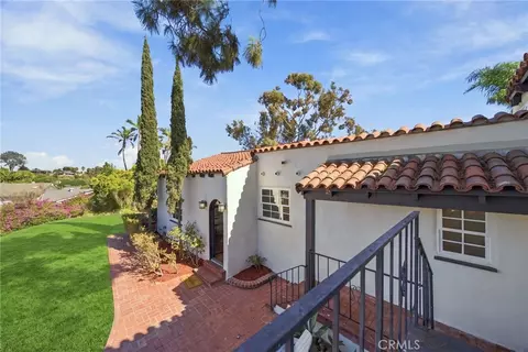 Exterior - 700 Wakefield Ct, El Cajon, CA 92020 photo 17 of 26