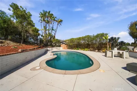 Exterior - 700 Wakefield Ct, El Cajon, CA 92020 photo 9 of 26