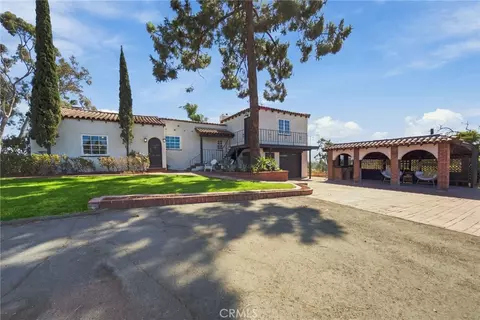Exterior - 700 Wakefield Ct, El Cajon, CA 92020 photo 3 of 26