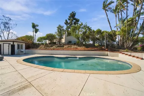 Exterior - 700 Wakefield Ct, El Cajon, CA 92020 photo 8 of 26