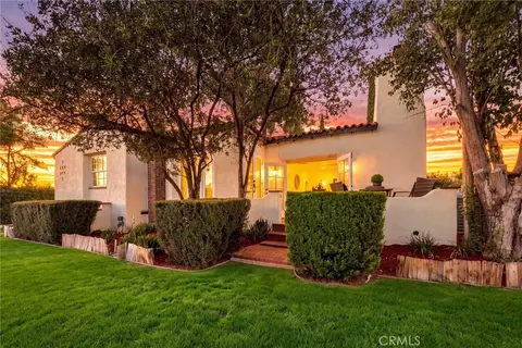 Exterior - 700 Wakefield Ct, El Cajon, CA 92020 photo 21 of 26