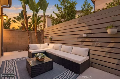 Exterior - 126 Imagination Trl, Irvine, CA 92620 photo 2 of 9