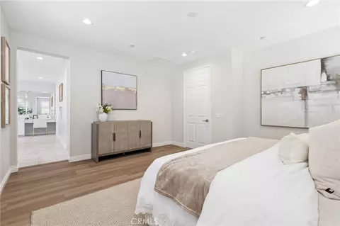 Bedroom - 126 Imagination Trl, Irvine, CA 92620 photo 12 of 12