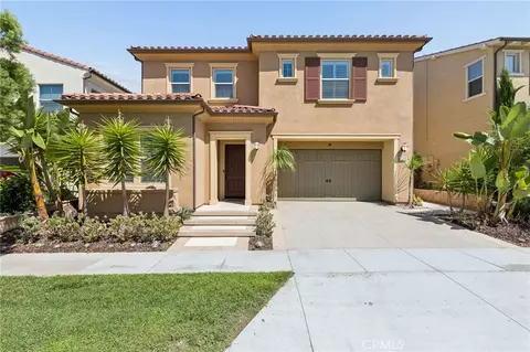 Exterior - 126 Imagination Trl, Irvine, CA 92620 photo 5 of 9