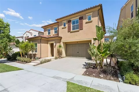Exterior - 126 Imagination Trl, Irvine, CA 92620 photo 4 of 9