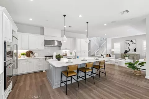 Kitchen - 126 Imagination Trl, Irvine, CA 92620 photo 2 of 2