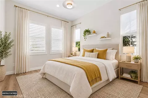 Bedroom - 126 Imagination Trl, Irvine, CA 92620 photo 1 of 12