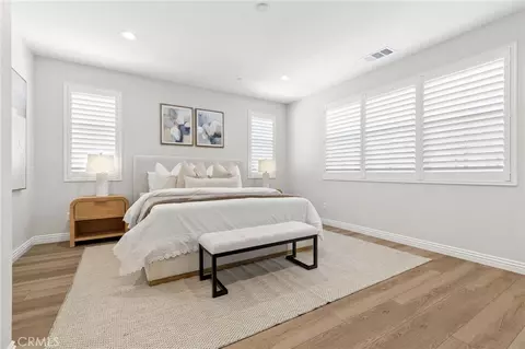 Bedroom - 126 Imagination Trl, Irvine, CA 92620 photo 9 of 12