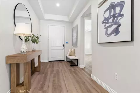 Entry Way - 126 Imagination Trl, Irvine, CA 92620 photo 1 of 5